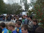 Парад закрытия!!!