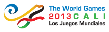 Всемирные игры - 2013 (Кали, Колумбия)